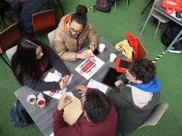 Jóvenes Innovadores